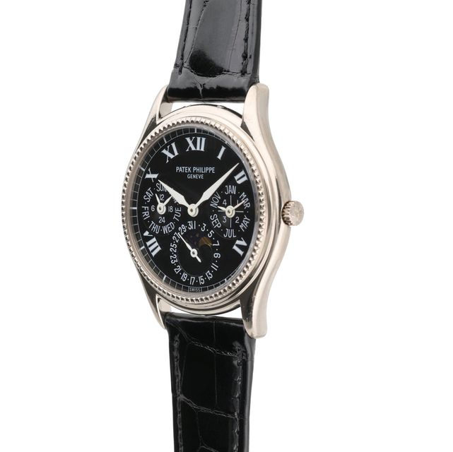 Patek Philippe Calatrava 5038G Image 2
